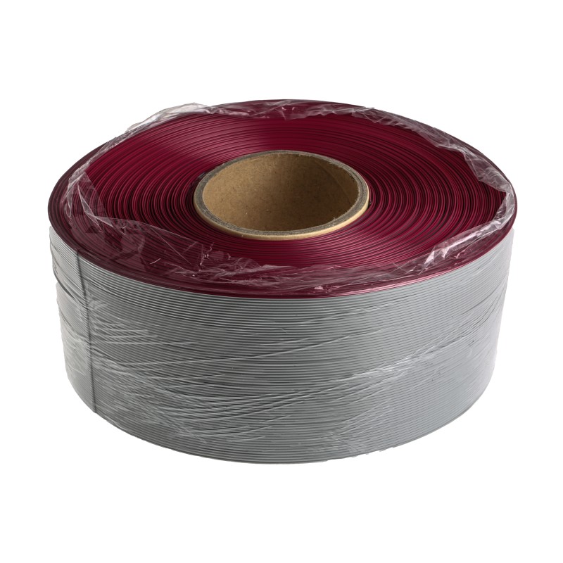 1 Box of 30 M - RS PRO Flat Ribbon Cable, 64-Way, 1.27mm Pitch, 30m Length