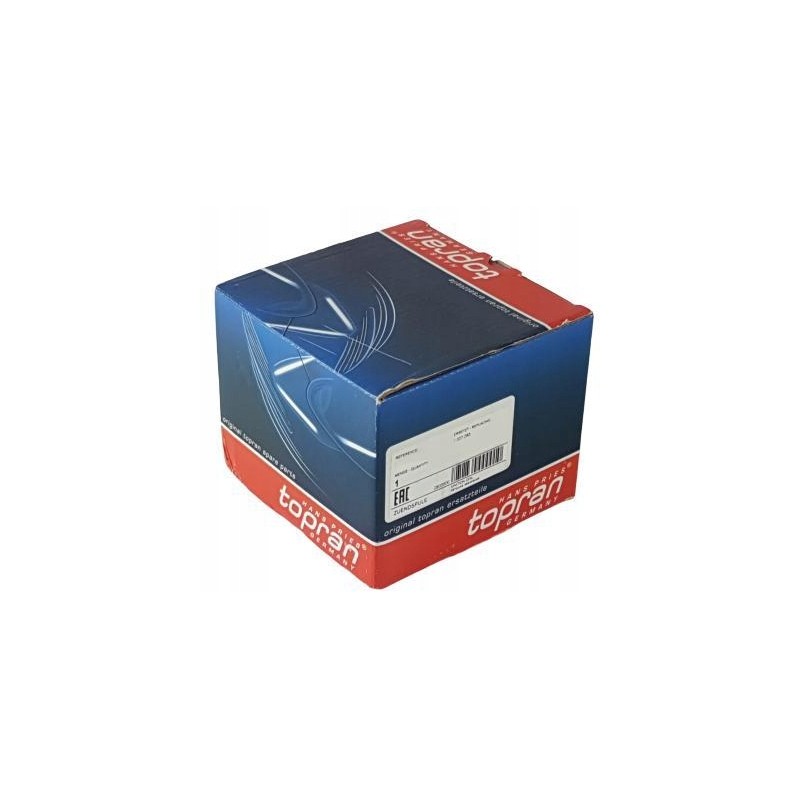 Topran fuel filter 207 725