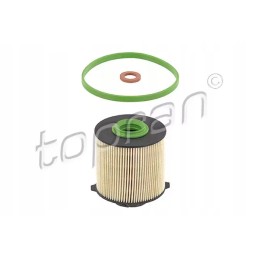 Topran fuel filter 207 725