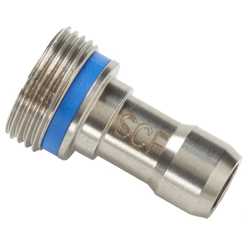 1 pcs - Fluke Networks Probe Tip Adapter for FI-500 FiberInspector Micro, FI-500TP-SCF