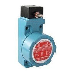 1 pcs : LSXYMB4N - Limit Switches LMT SW 2NC 2NO DPDT Center Neutral