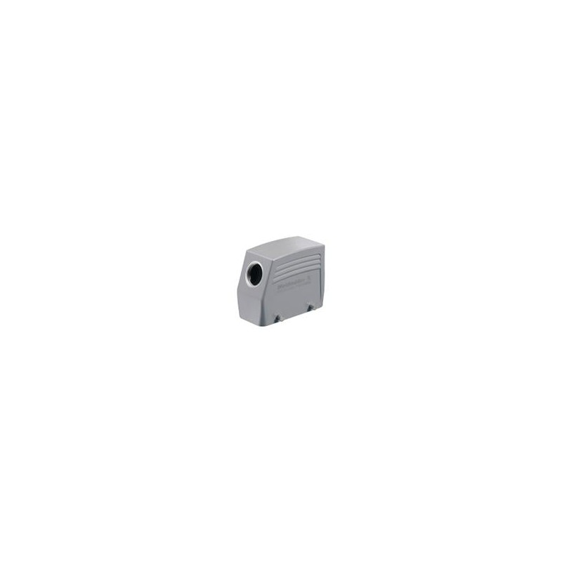 1 pcs : 1787000000 - Heavy Duty Power Connectors HDC 40D TSBU 1M32G