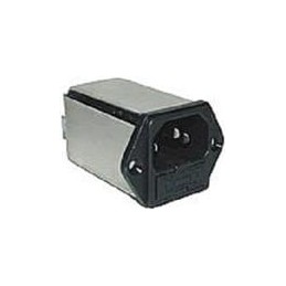 1 pcs : 860-04/014 - Power Line Filters EMI FILTER