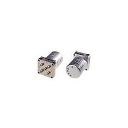 1 pcs : MSP4TA-18+ - Coaxial Switches Absorptive SP4T, Mechanical Switch, DC - 18000 MHz, 50?