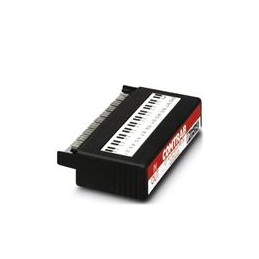 1 pcs : 2807926 - Industrial Surge Protectors CT 10-18FS+F/PE-24