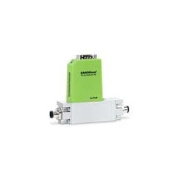 1 pcs : SFM5500-50sccm - Flow Sensors Digital Multigas Mass Flow Meter with exchangeable connectors (6 mm Legris included). Meas