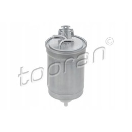 Topran fuel filter 102 732 vw n 017 125 3
