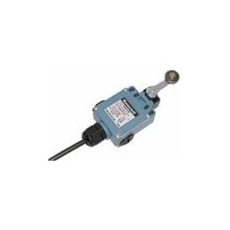 1 pcs : GXE51A1B - Limit Switches 1NC 1NO SPDT 5A Side Rotary