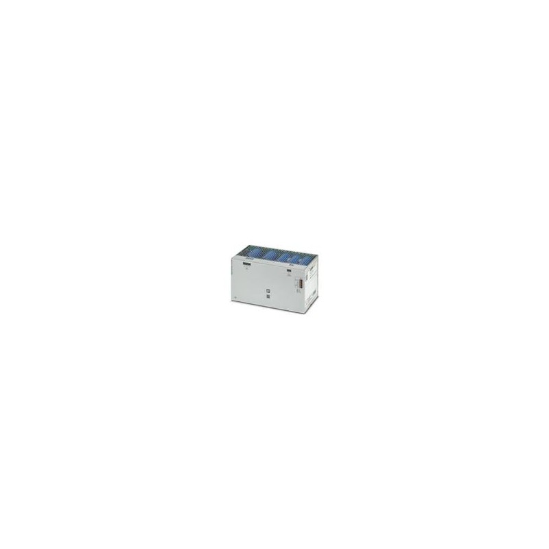 1 pcs : 1065635 - Redundancy Modules QUINT4-CAP/24DC/20/16KJ/USB