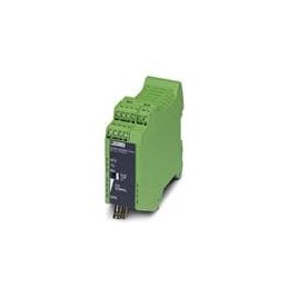 1 pcs : 2708339 - Fibre Optic Transmitters, Receivers, Transceivers PSI-MOS-RS485W2/FO 850 E