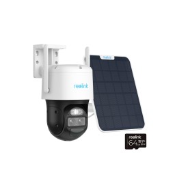 1 pcs - Reolink Network Indoor, Outdoor IR Wifi CCTV Camera, 2560 x 1440 Resolution