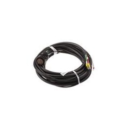 1 pcs : R88A-CAGD005B - Specialised Cables 5M Pwr&Brake Cb CAGD