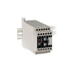 1 pcs : G3ZA-4H403-FLK-UTU - Specialist Controllers Pcontrller 4CH HB 40 0/480VAC