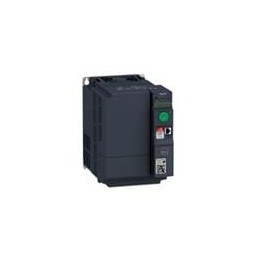 1 pcs : ATV320U55N4B - Motor Drives ATV320 Book drive IP20 -7.5HP-400/480V 3ph