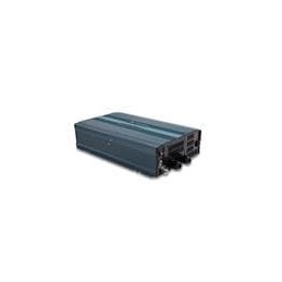 1 pcs : NTU-3200-212UN - Power Inverters 3200W 12Vdc In 320A 230Vac Out Universal Output Socket