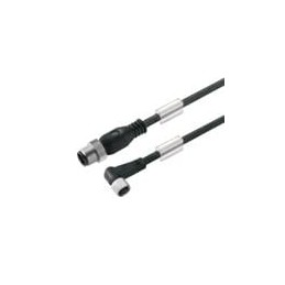 1 pcs : 9457980500 - Sensor Cables / Actuator Cables SAIL-M12GM8W-3-5.0U