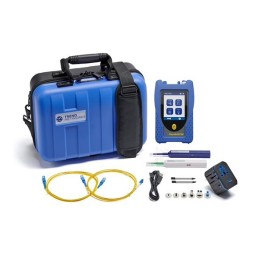 1 pcs - TREND Networks R240-SIPV Single Mode & Multimode Fibre Optic Test Kit