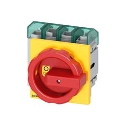 1 pcs : 3LD52200TL13 - Control Switches MOLDED CASE SWITCH 3LD5 UL