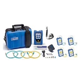 1 pcs - TREND Networks FMQ-OTDR-KIT Fibre Optic Fibre Optic Kit