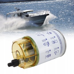 Fuel and water separator s3213 18 7928 filter