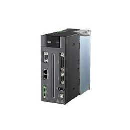 1 pcs : ASD-A2-1521-M - AC, DC & Servo Motors Servo Drive, 1.5kW, 230V 1PH/3PH, FCL, CANopen, CAM