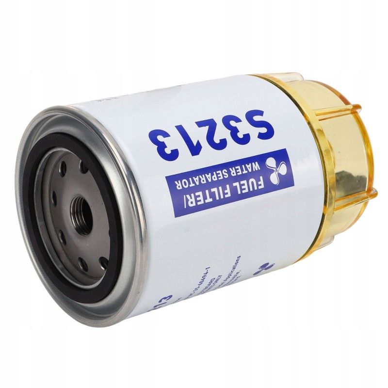Fuel and water separator s3213 18 7928 filter