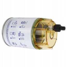 Fuel and water separator s3213 18 7928 filter
