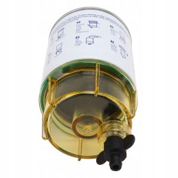 Fuel and water separator s3213 18 7928 filter