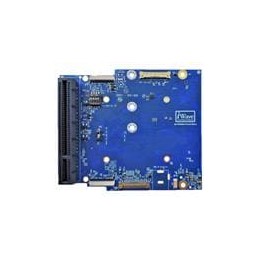 1 pcs : iW-FMC-PCIe-I2 - Interface Modules PCIe Gen3 FMC Card, Industrial grade