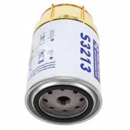 Fuel and water separator s3213 18 7928 filter