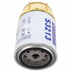 Fuel and water separator s3213 18 7928 filter
