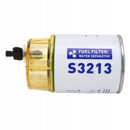 Fuel and water separator s3213 18 7928 filter