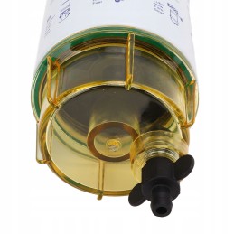 Fuel and water separator s3213 18 7928 filter