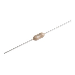 10 pcs - RS PROPC Board Non Resettable Fuse, Axial 1.5A, 250V ac