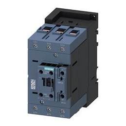 1 pcs : 3RT20471NB30 - Contactors - Electromechanical CONTACTOR.AC3:55KW.1NO+1NC.20-33VAC/DC