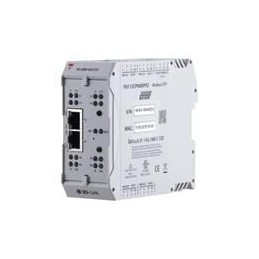 1 pcs : YN115CPN8RPIO - Ethernet Modules IO-LINK MASTER PROFINET OPC UA 8 PORTS IP20