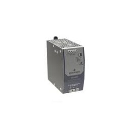 1 pcs : SDN2024100D - DIN Rail Power Supplies DIN P/S SDN-D 480W 24V 20A 1ph IECEX