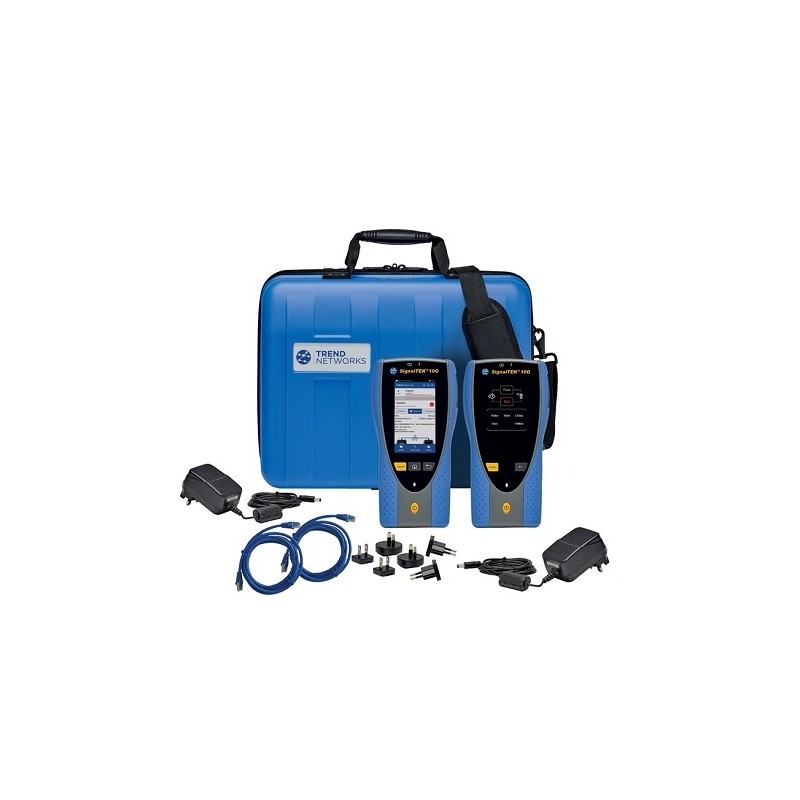 1 pcs - TREND Networks Network Tester USB, 157000