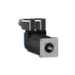 1 pcs : BSH0553P31A2A - AC, DC & Servo Motors motor 55 IP65 keyed inc nobrk angled