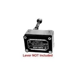 1 pcs : EX-XR9 - Limit Switches 1NC 1NO SPDT Maint Side Rotary,EXP