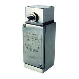 1 pcs : LS2A4K - Limit Switches .45 N 10A SPDT 600 VAC, 250 VDC