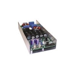 1 pcs : CPFE1000FI-28/C - Switching Power Supplies AC-DC, 115-230VAC, Output 28V 36A, 1008W (With Cover Style)