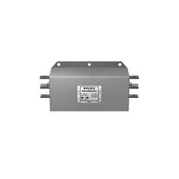 1 pcs : B84143B0400S020 - Power Line Filters 400A 530/310V 3-LINE