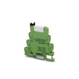 1 pcs : 2966210 - Industrial Relays PLC-RSC- 24DC/1/ACT RELAY PN 651-2961105