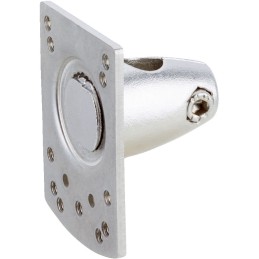 1 pcs - Sick BEF Series Universal Bar Clamp Systems for Use with W4S-3 Glass, W4S-3 Inox, W4SLG-3