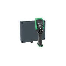 1 pcs : XARS8L12W - Specialist Controllers REMOTE PLUS BASE 12 RELAYS NO CHARGER