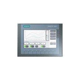 1 pcs : 6AV21232GA030AX0 - LCD Touch Panels SIMATIC HMI KTP700 BASIC WITH PROFIBUS