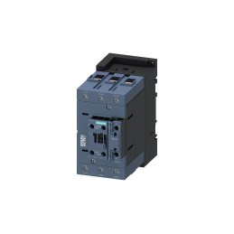 1 pcs - Siemens Contactor, 3-Pole, 45 kW, 1NO + 1NC