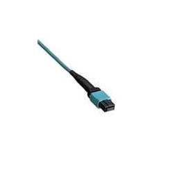 1 pcs : 106283-7367 - Fibre Optic Cable Assemblies Tracer Cbl MTPE-M/F A 325FT OM4