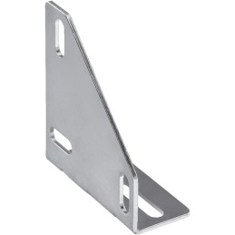 1 pcs - Sick BEF Series Mounting Bracket for Use with SICK W260